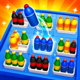 Drink Sort Master のアイコン