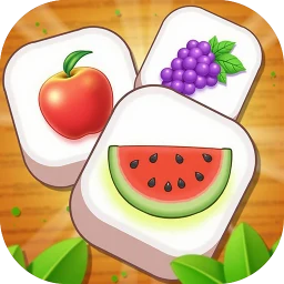 Cute Tile Match のアイコン