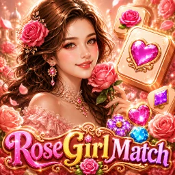 Rose Girl Match のアイコン
